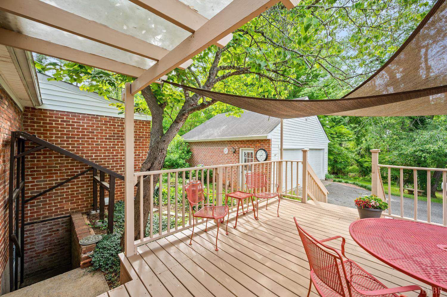 1710 Langhorne Road, Lynchburg, VA 24503