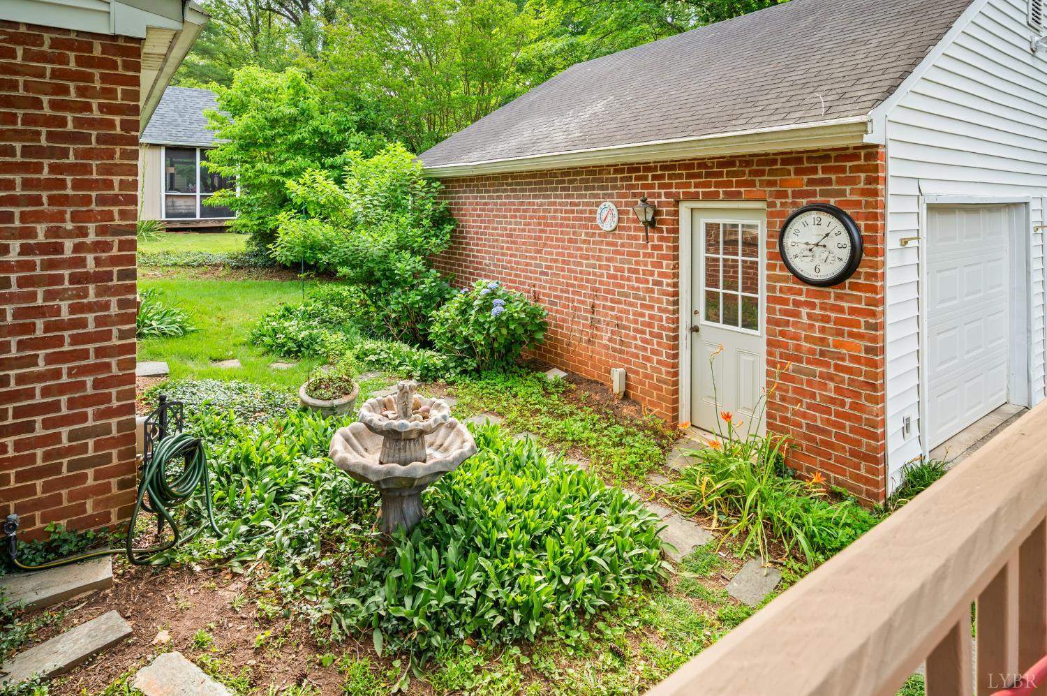 1710 Langhorne Road, Lynchburg, VA 24503