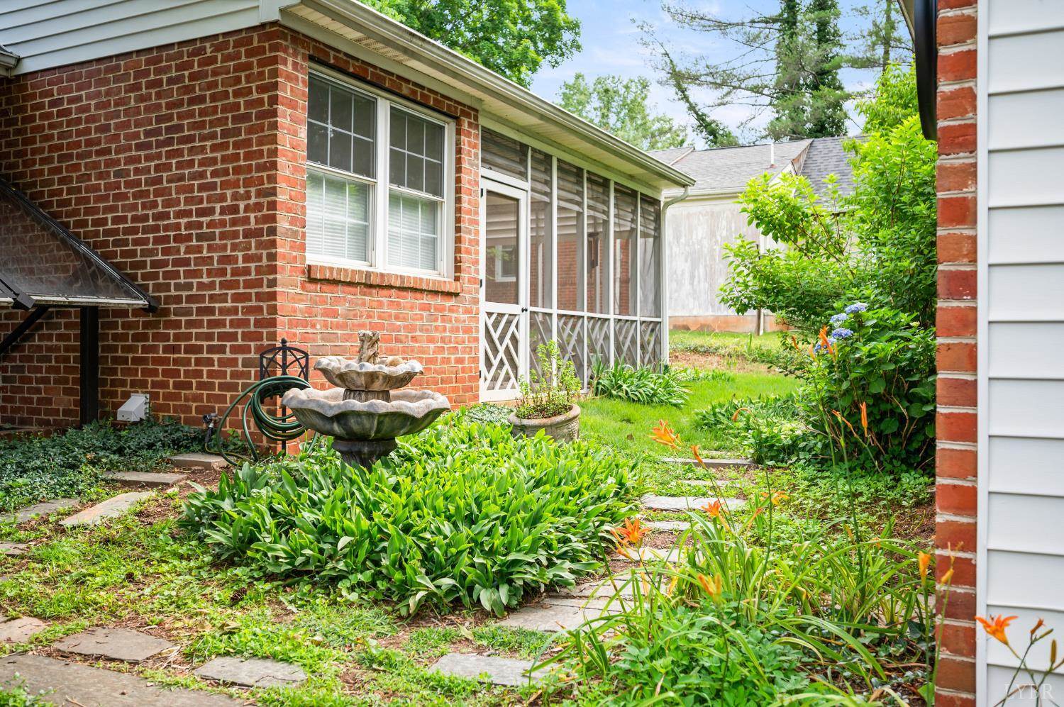 1710 Langhorne Road, Lynchburg, VA 24503
