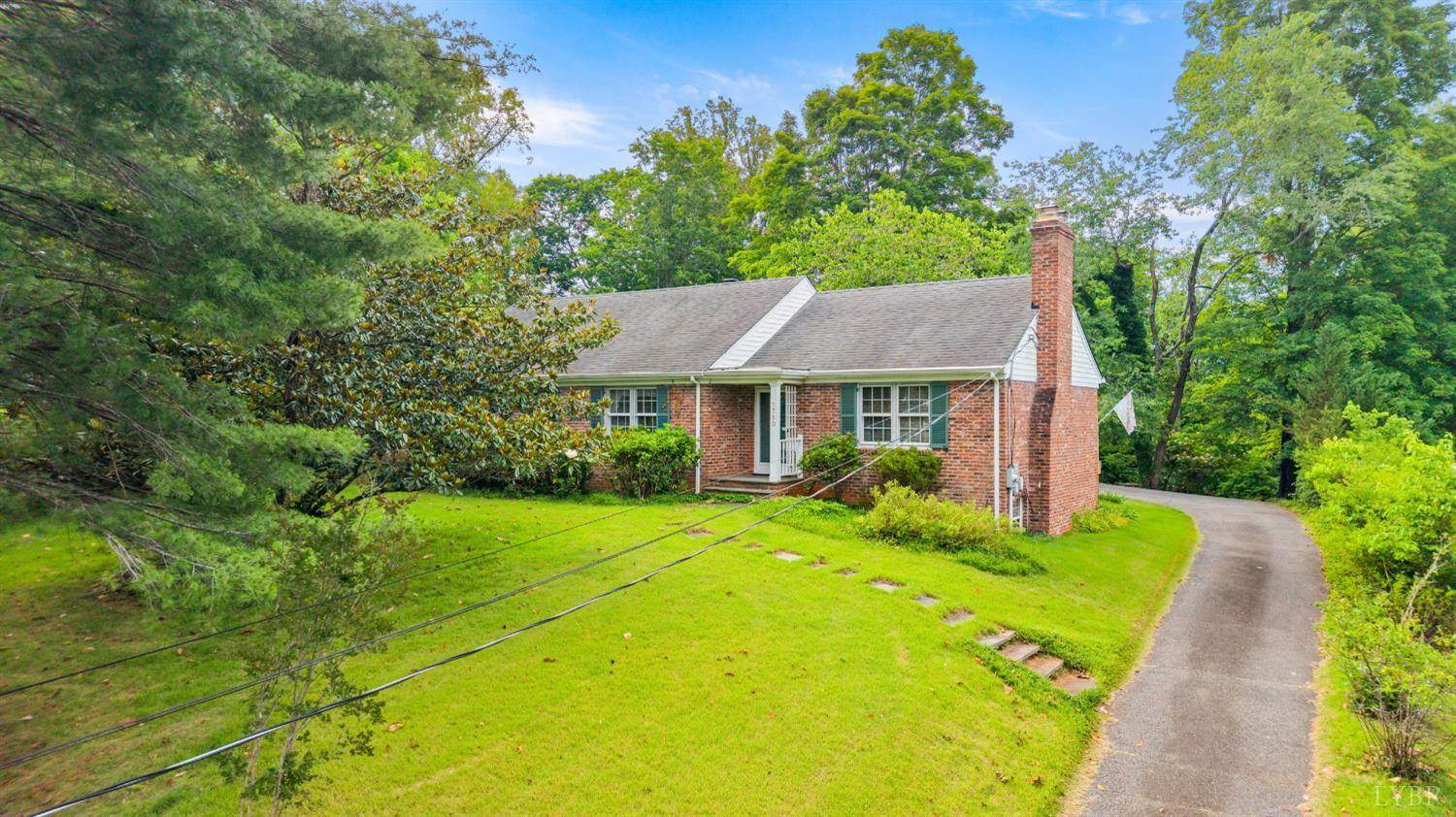 1710 Langhorne Road, Lynchburg, VA 24503