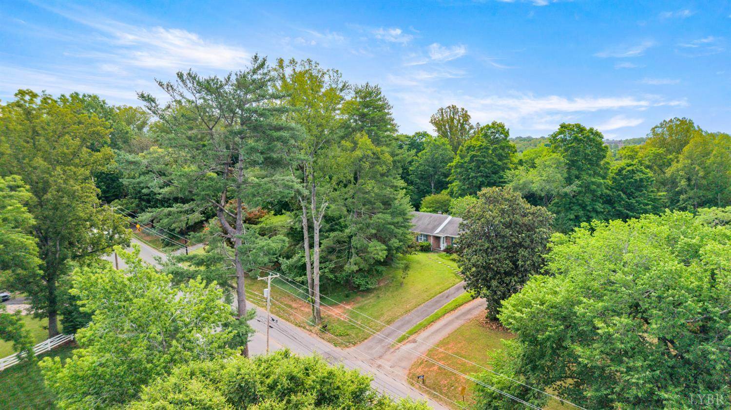 1710 Langhorne Road, Lynchburg, VA 24503