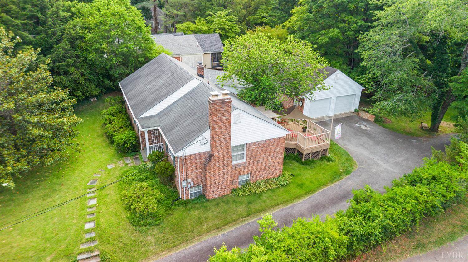 1710 Langhorne Road, Lynchburg, VA 24503