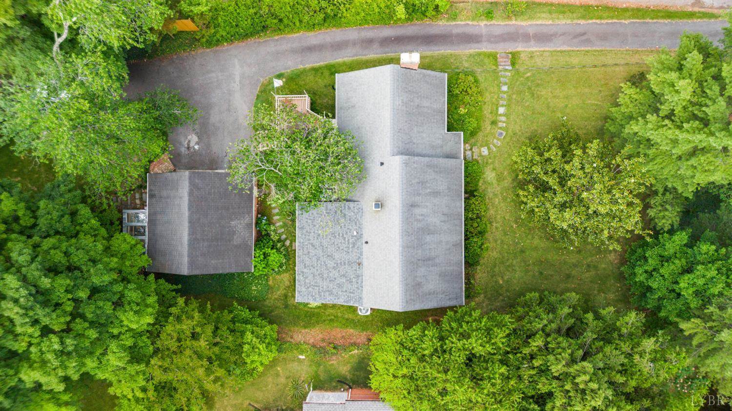 1710 Langhorne Road, Lynchburg, VA 24503