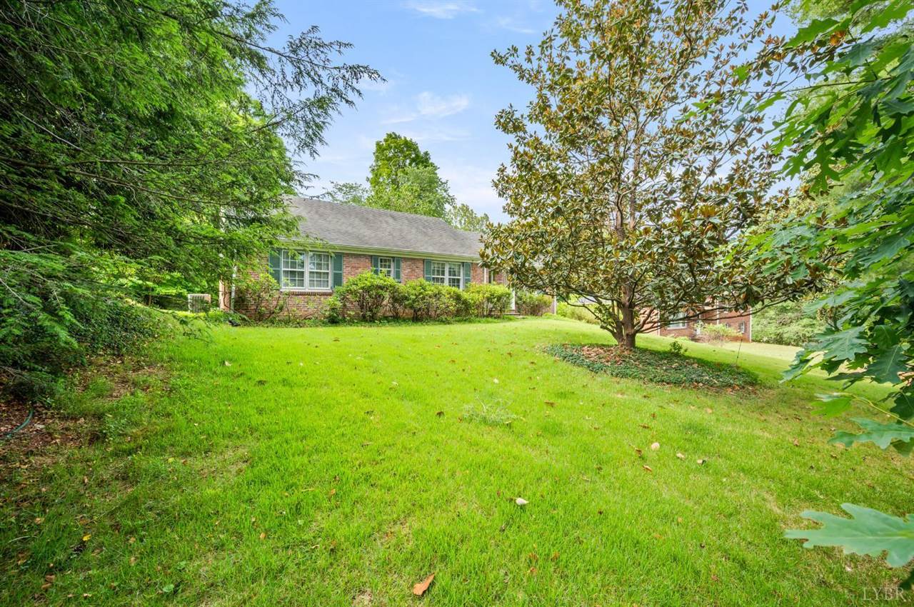1710 Langhorne Road, Lynchburg, VA 24503
