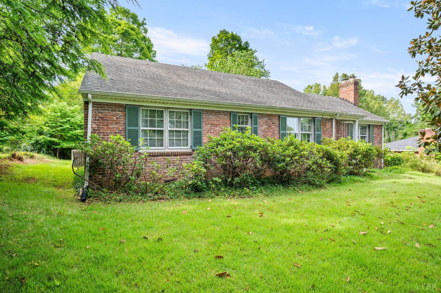 1710 Langhorne Road, Lynchburg, VA 24503