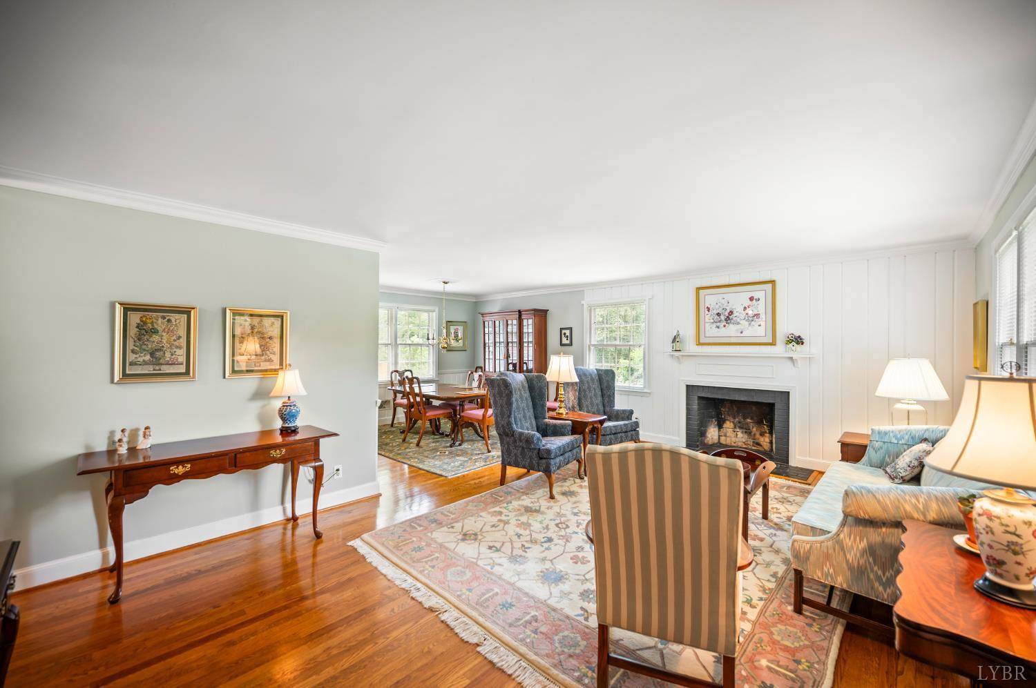 1710 Langhorne Road, Lynchburg, VA 24503