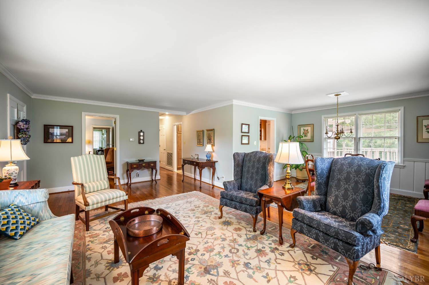 1710 Langhorne Road, Lynchburg, VA 24503