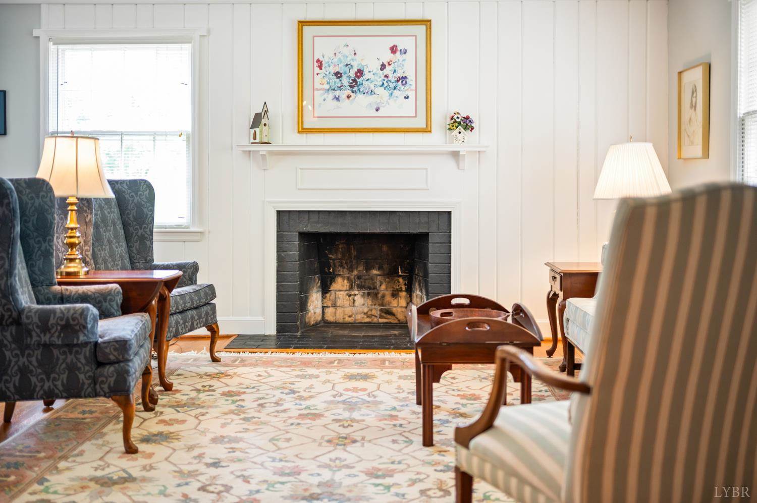 1710 Langhorne Road, Lynchburg, VA 24503