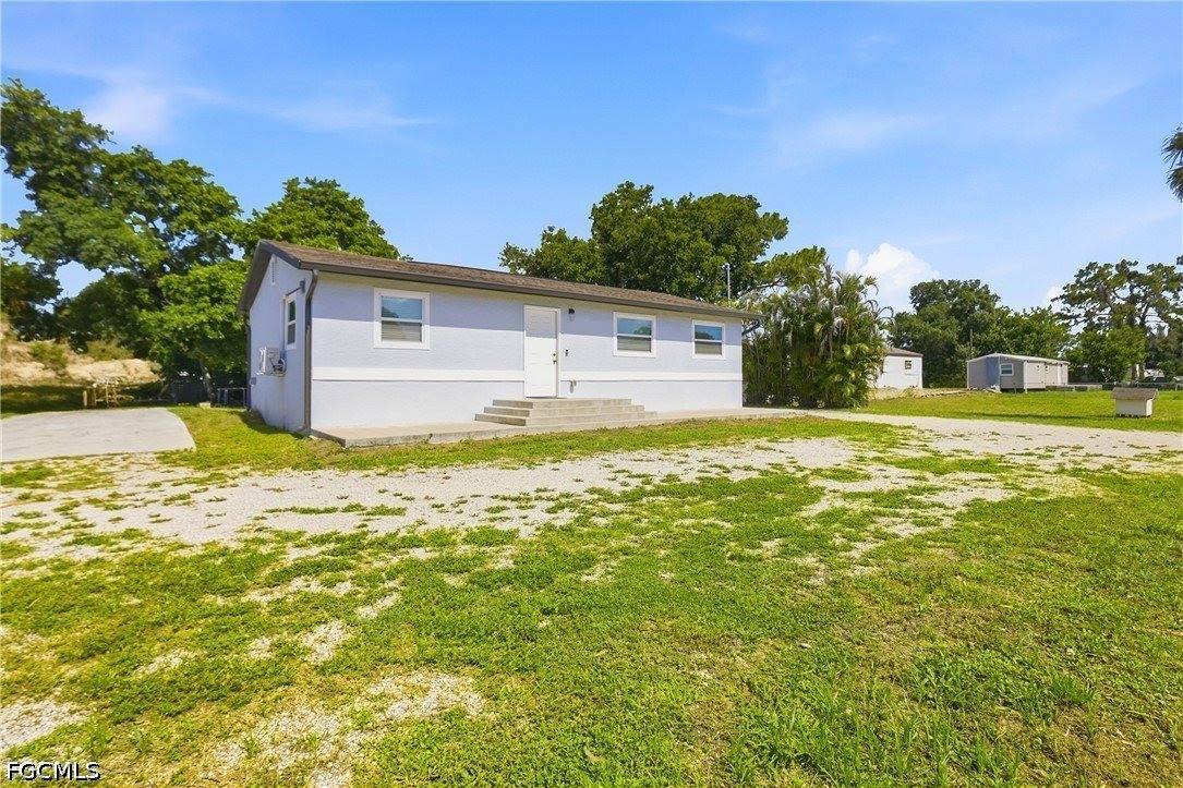 8338 McDaniel Drive, North Fort Myers, FL 33917