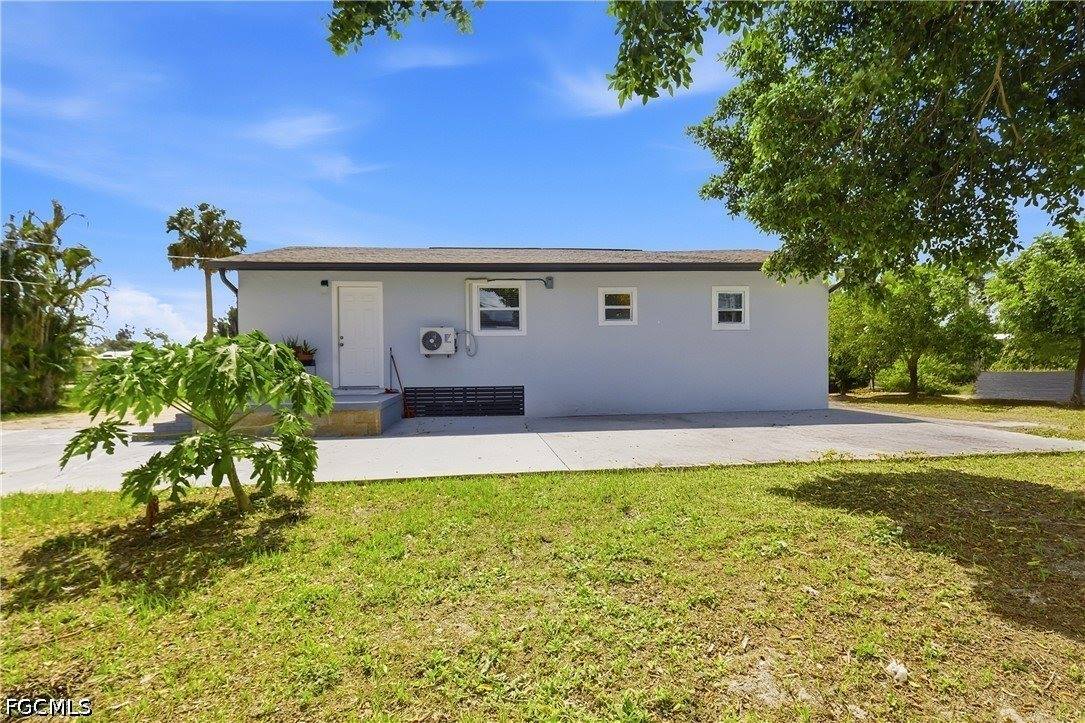 8338 McDaniel Drive, North Fort Myers, FL 33917