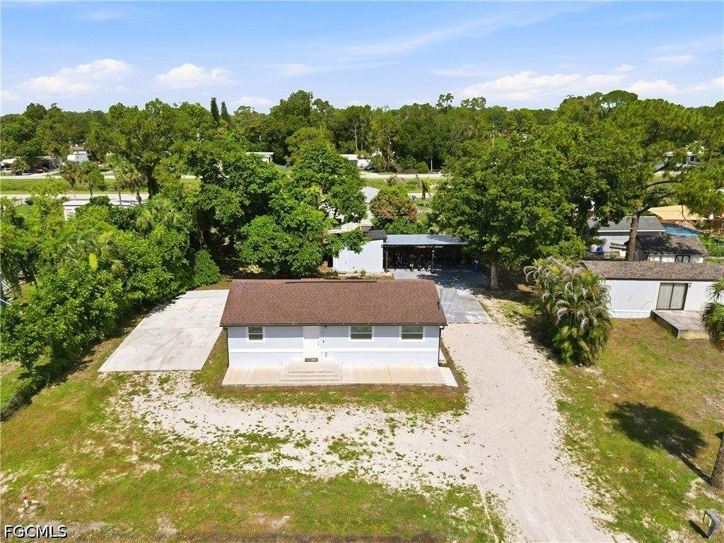 8338 McDaniel Drive, North Fort Myers, FL 33917
