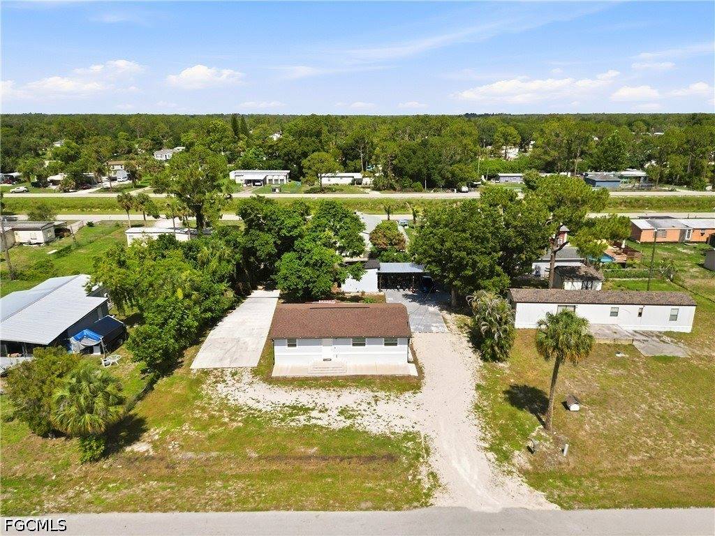 8338 McDaniel Drive, North Fort Myers, FL 33917