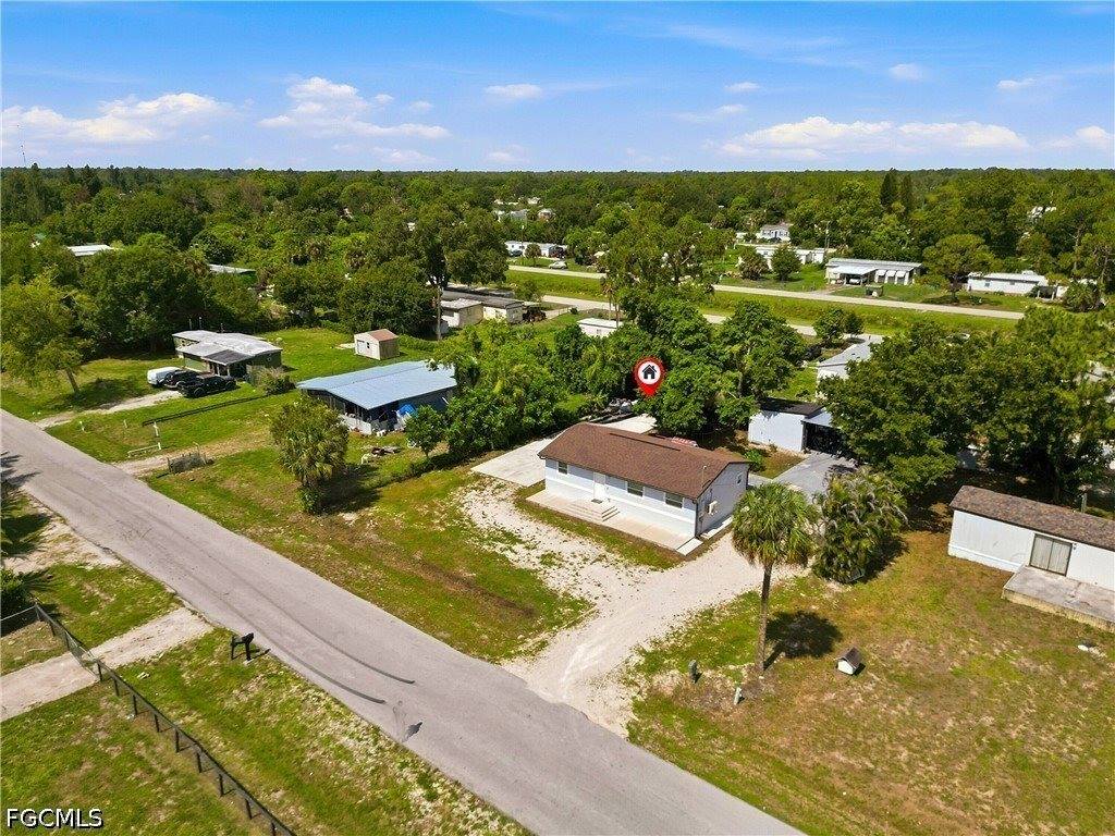 8338 McDaniel Drive, North Fort Myers, FL 33917