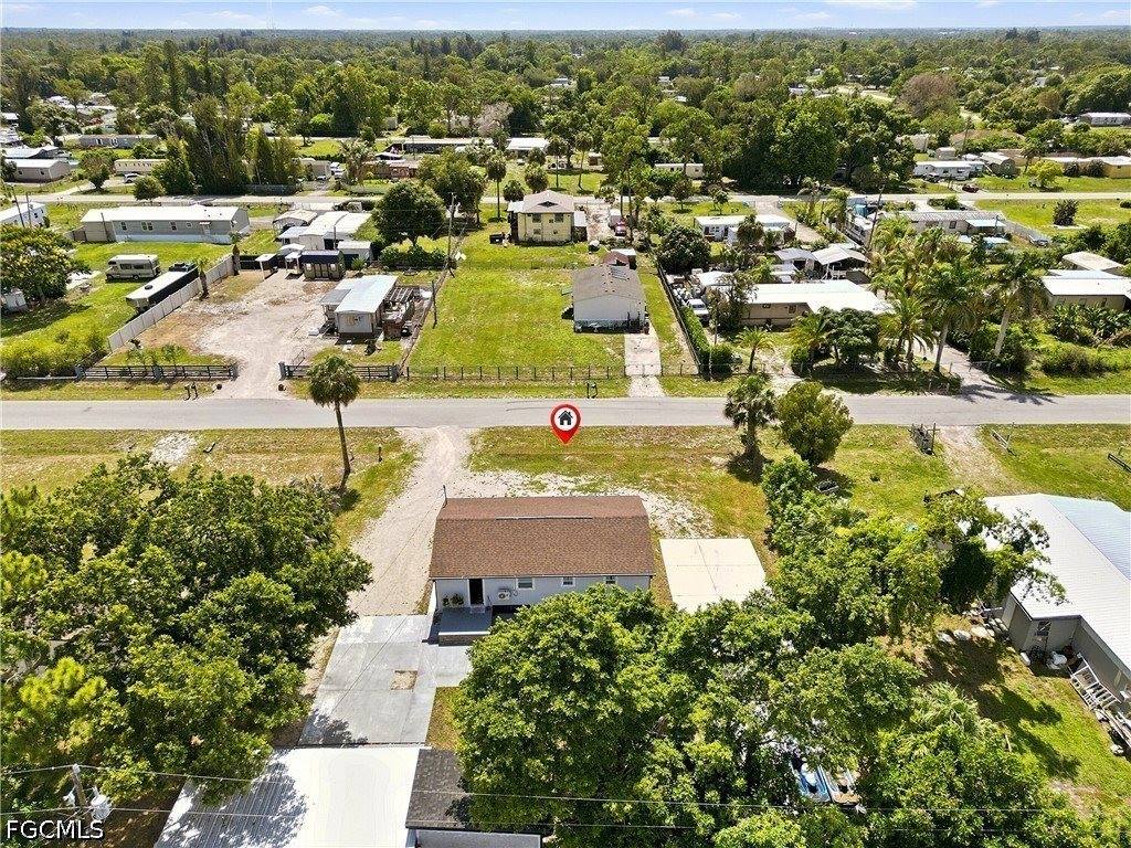 8338 McDaniel Drive, North Fort Myers, FL 33917