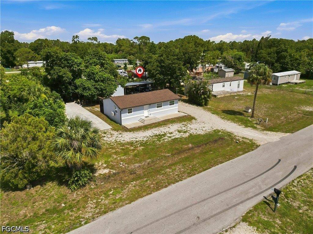 8338 McDaniel Drive, North Fort Myers, FL 33917