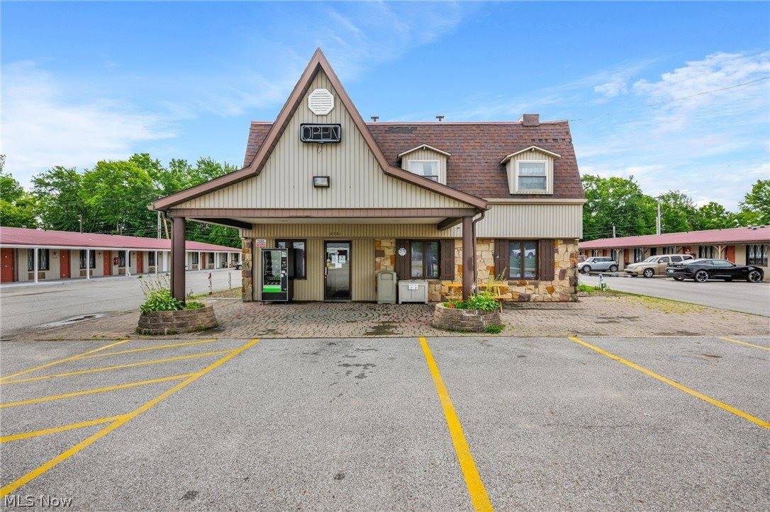 2321 Southgate, Cambridge, OH 43725