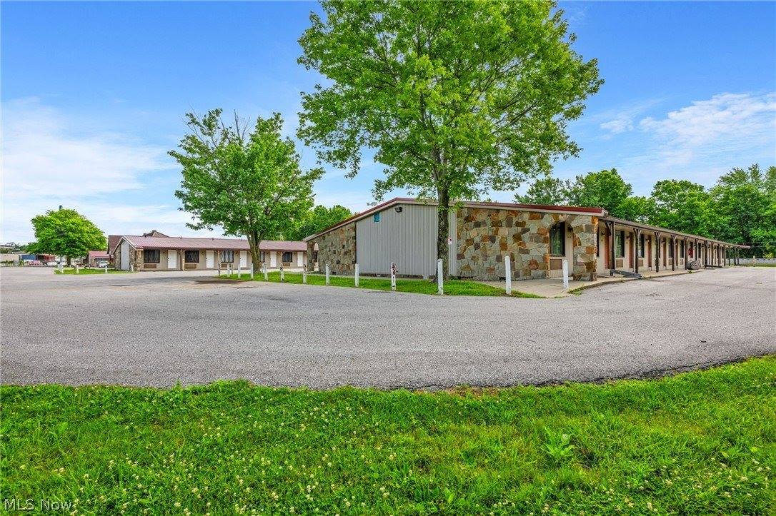 2321 Southgate, Cambridge, OH 43725