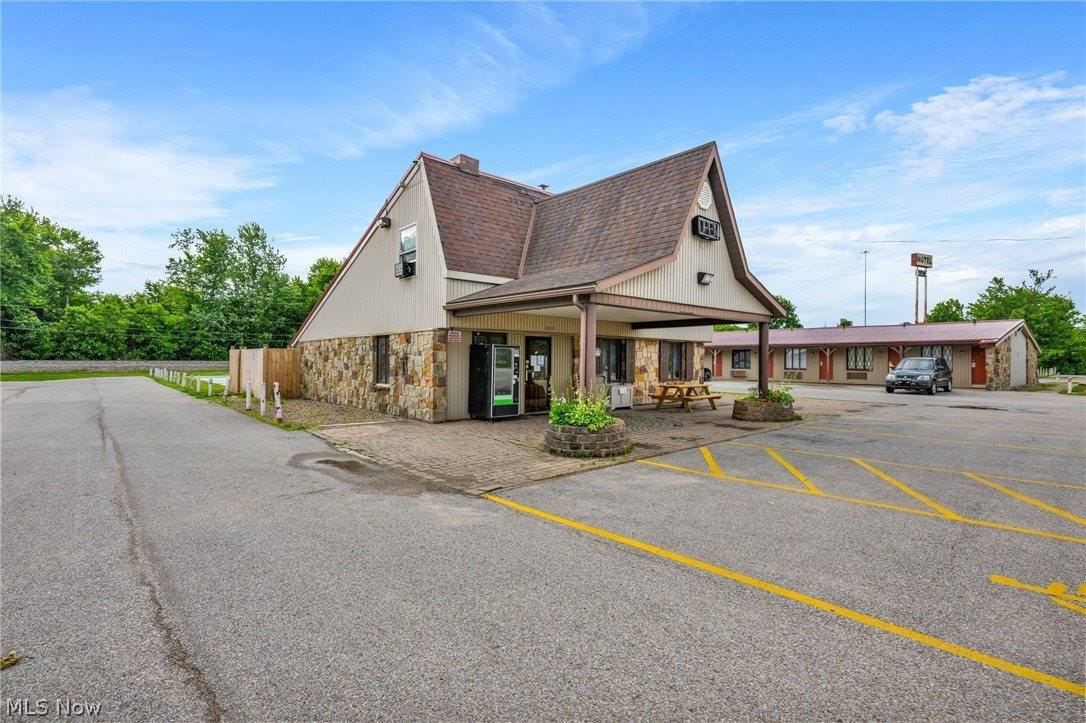 2321 Southgate, Cambridge, OH 43725