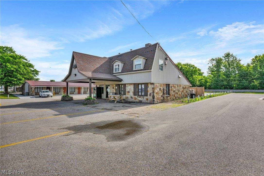 2321 Southgate, Cambridge, OH 43725