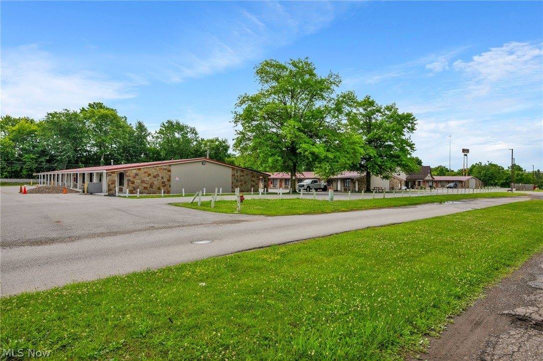 2321 Southgate, Cambridge, OH 43725