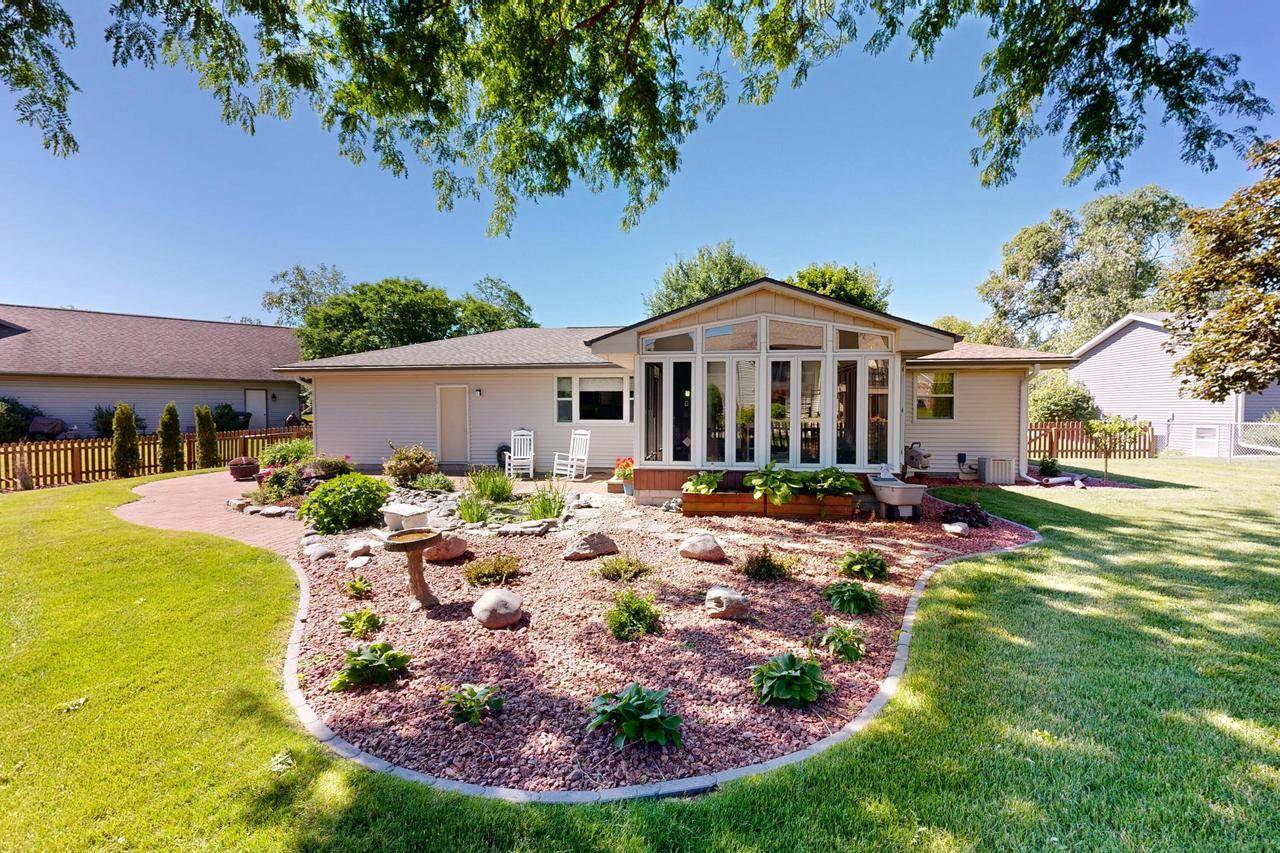 1038 Nelson AVENUE, Milton, WI 53563