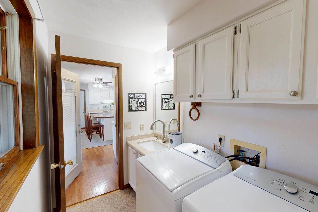 1038 Nelson AVENUE, Milton, WI 53563