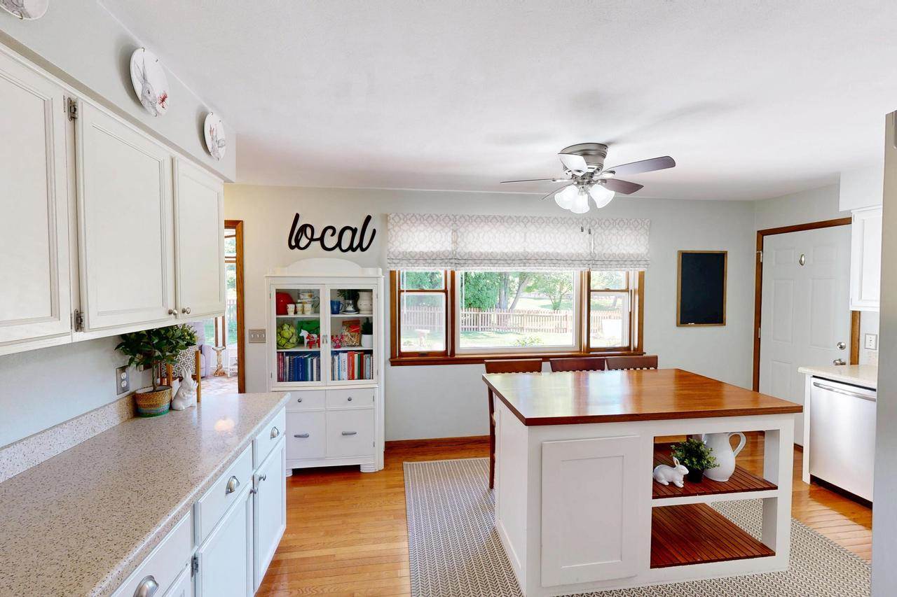 1038 Nelson AVENUE, Milton, WI 53563