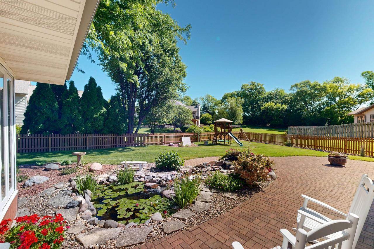 1038 Nelson AVENUE, Milton, WI 53563