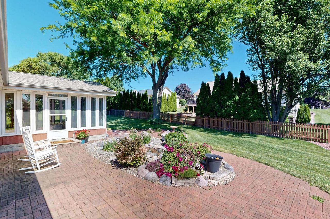 1038 Nelson AVENUE, Milton, WI 53563