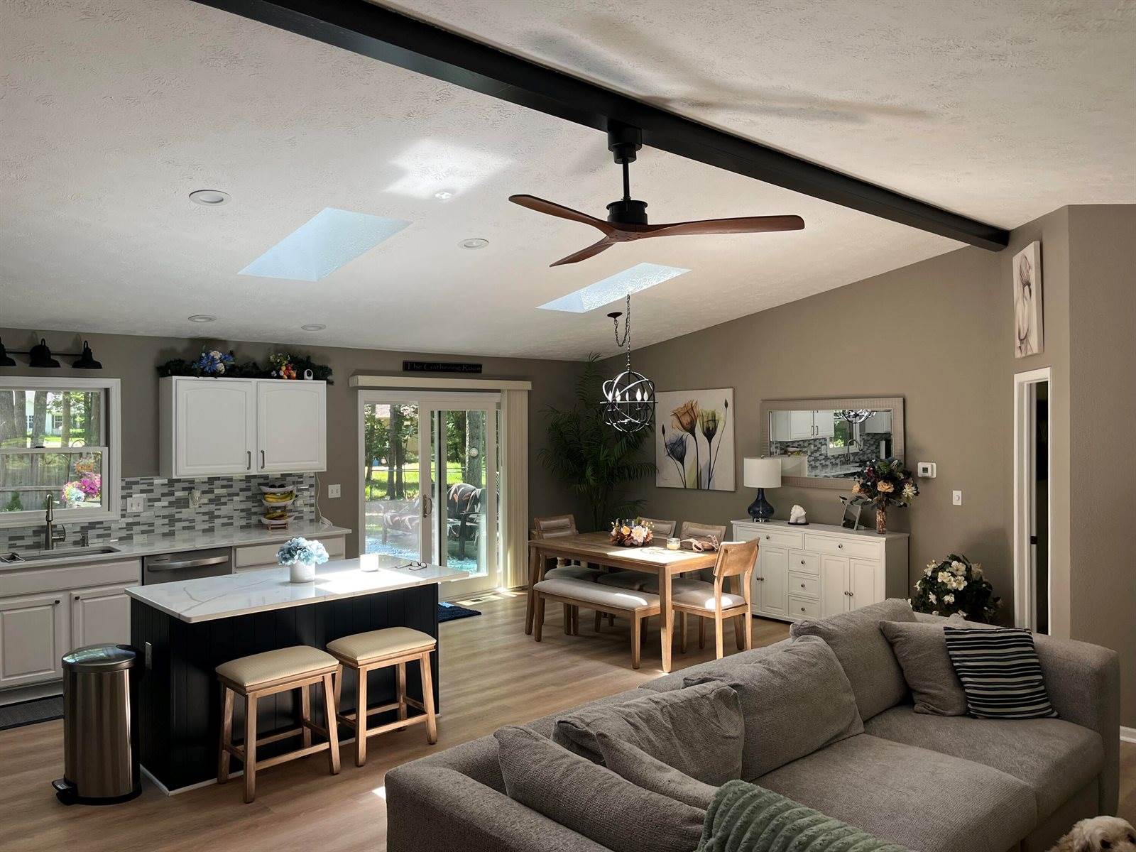 7397 West Nestel Road, Houghton Lake, MI 48629