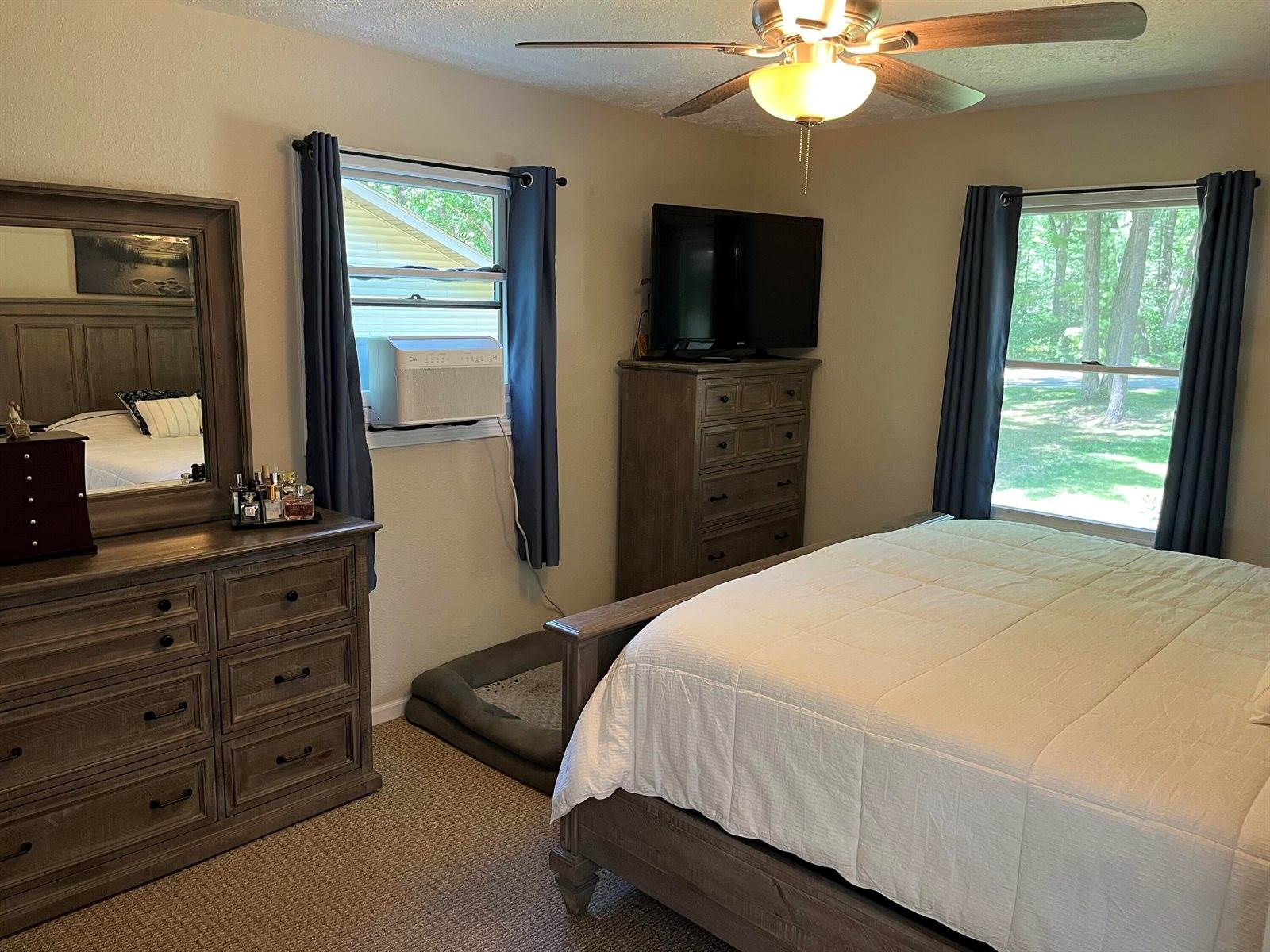 7397 West Nestel Road, Houghton Lake, MI 48629