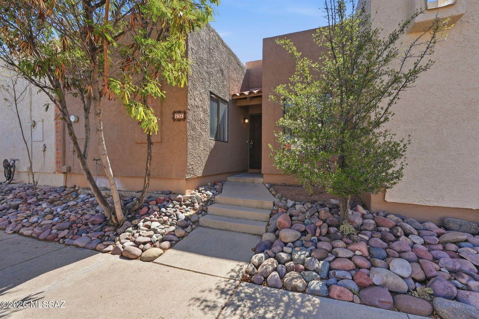 2522 North Ironwood Ridge Drive, Tucson, AZ 85745