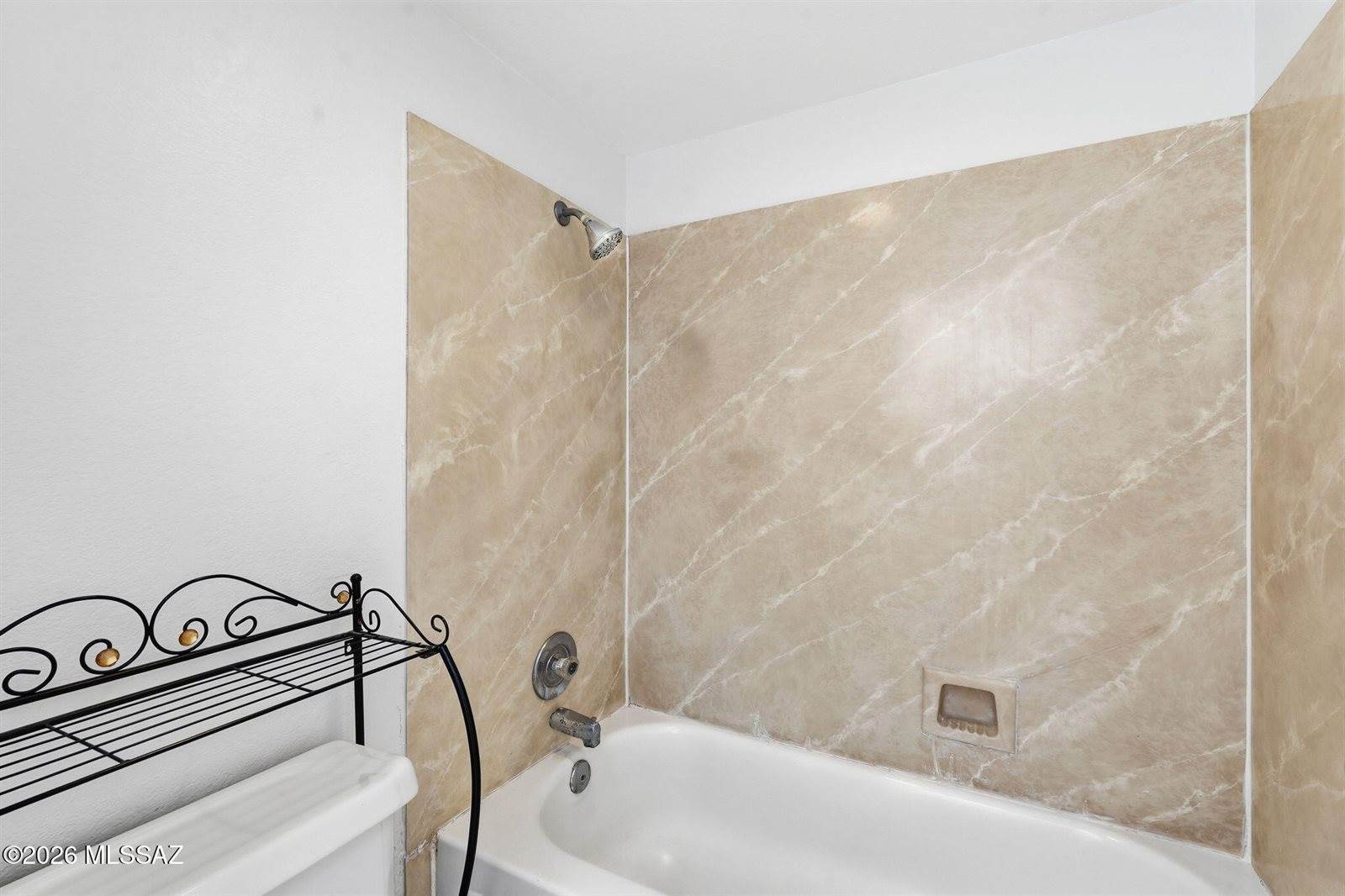 2522 North Ironwood Ridge Drive, Tucson, AZ 85745