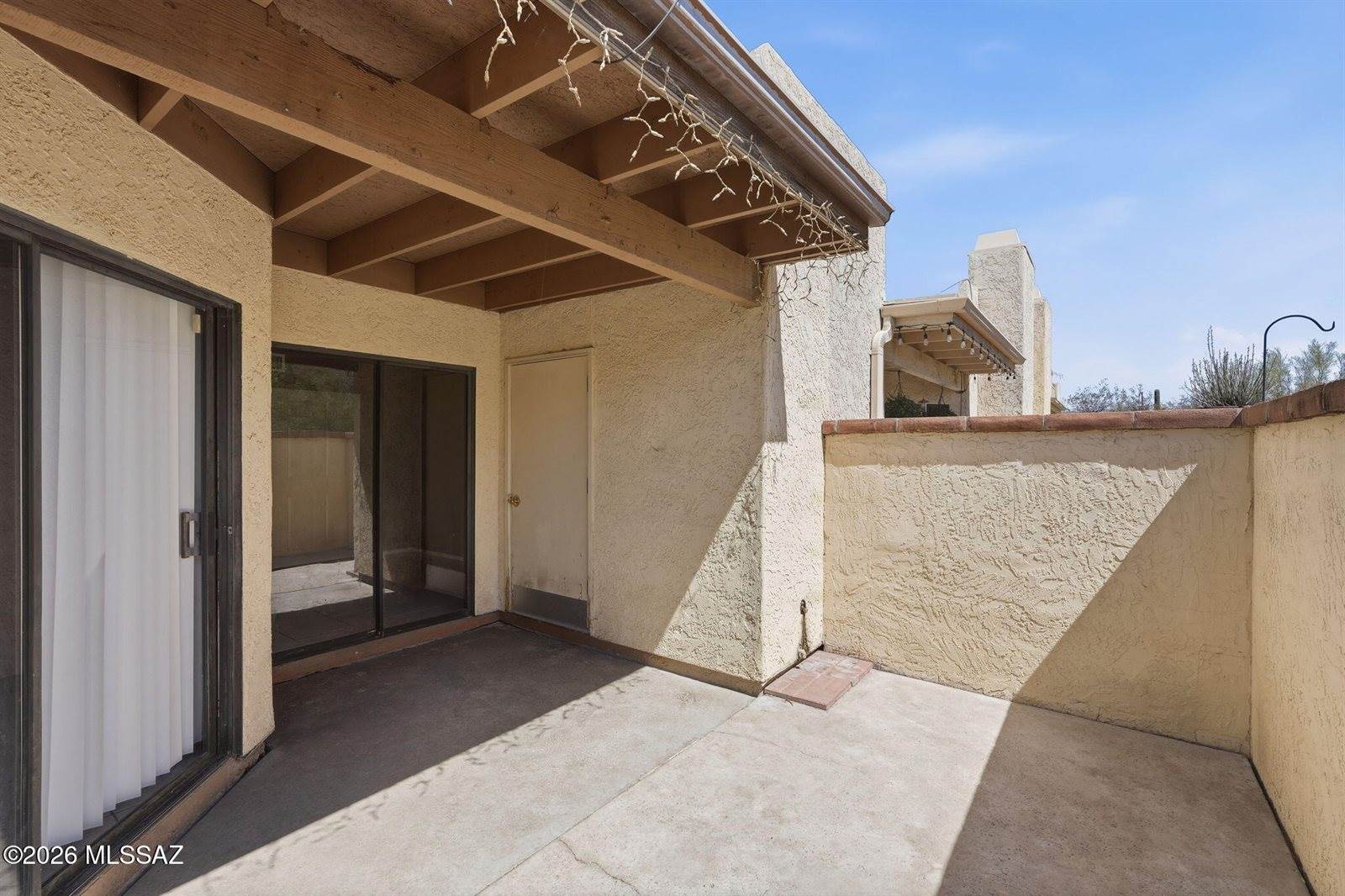 2522 North Ironwood Ridge Drive, Tucson, AZ 85745