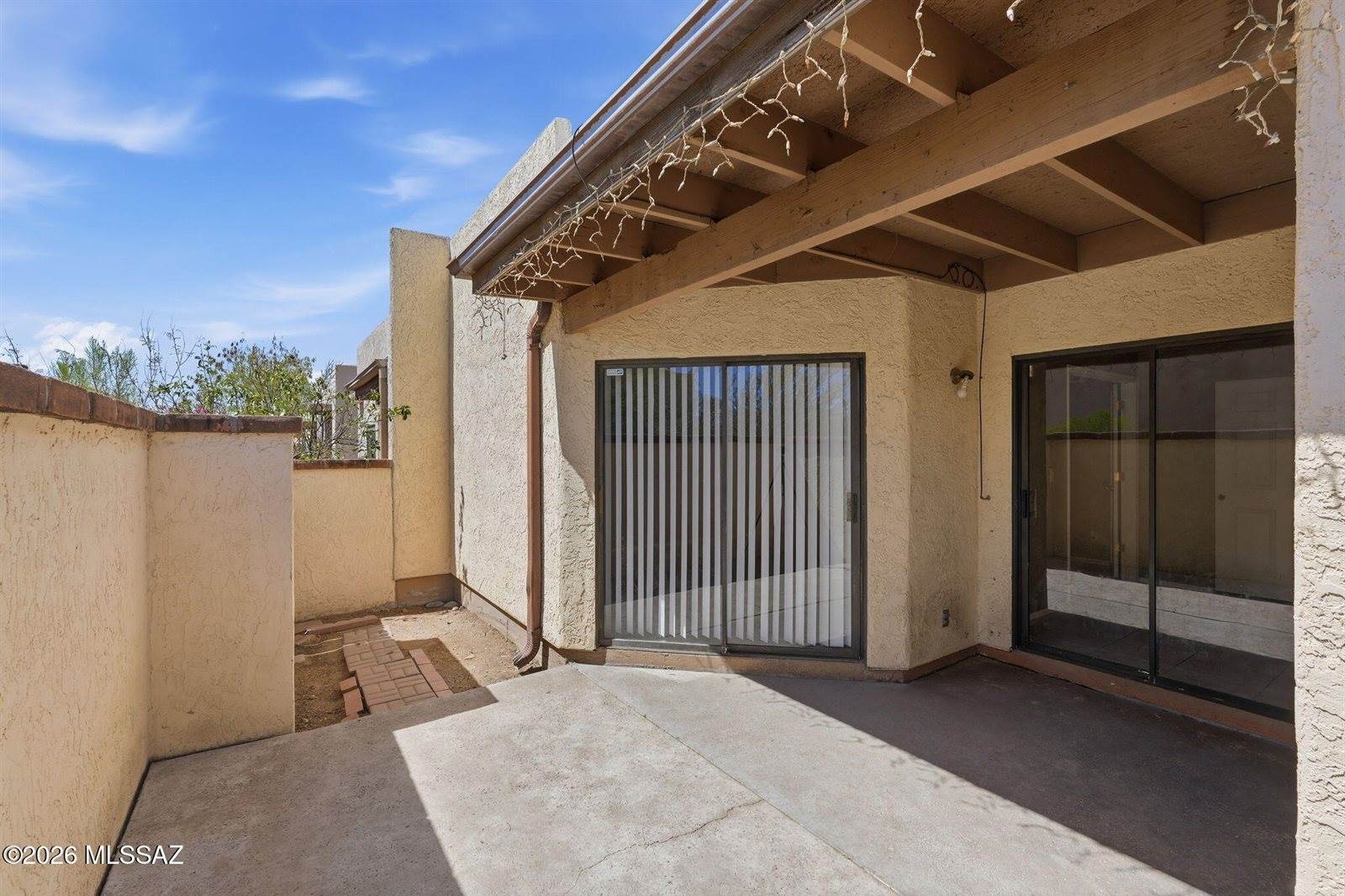 2522 North Ironwood Ridge Drive, Tucson, AZ 85745