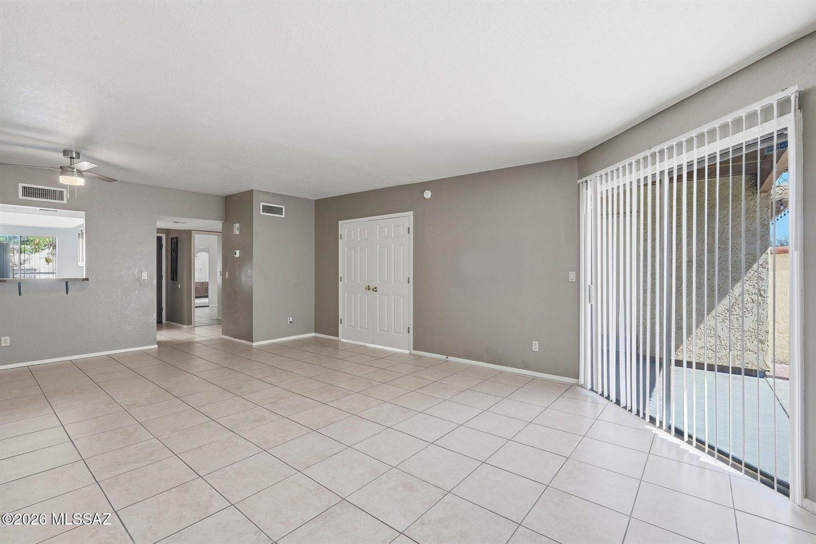 2522 North Ironwood Ridge Drive, Tucson, AZ 85745