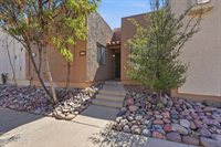 2522 North Ironwood Ridge Drive, Tucson, AZ 85745