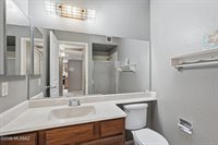 2522 North Ironwood Ridge Drive, Tucson, AZ 85745