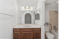 2522 North Ironwood Ridge Drive, Tucson, AZ 85745