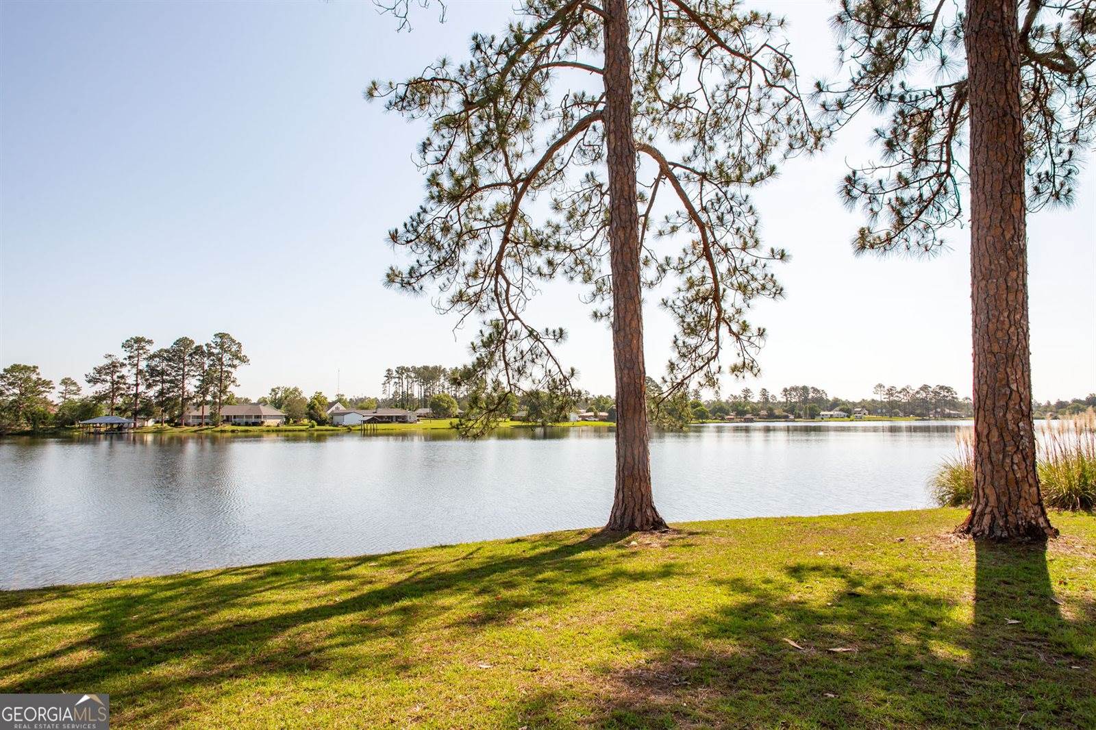 220 Lakeshore Drive, Alma, GA 31510