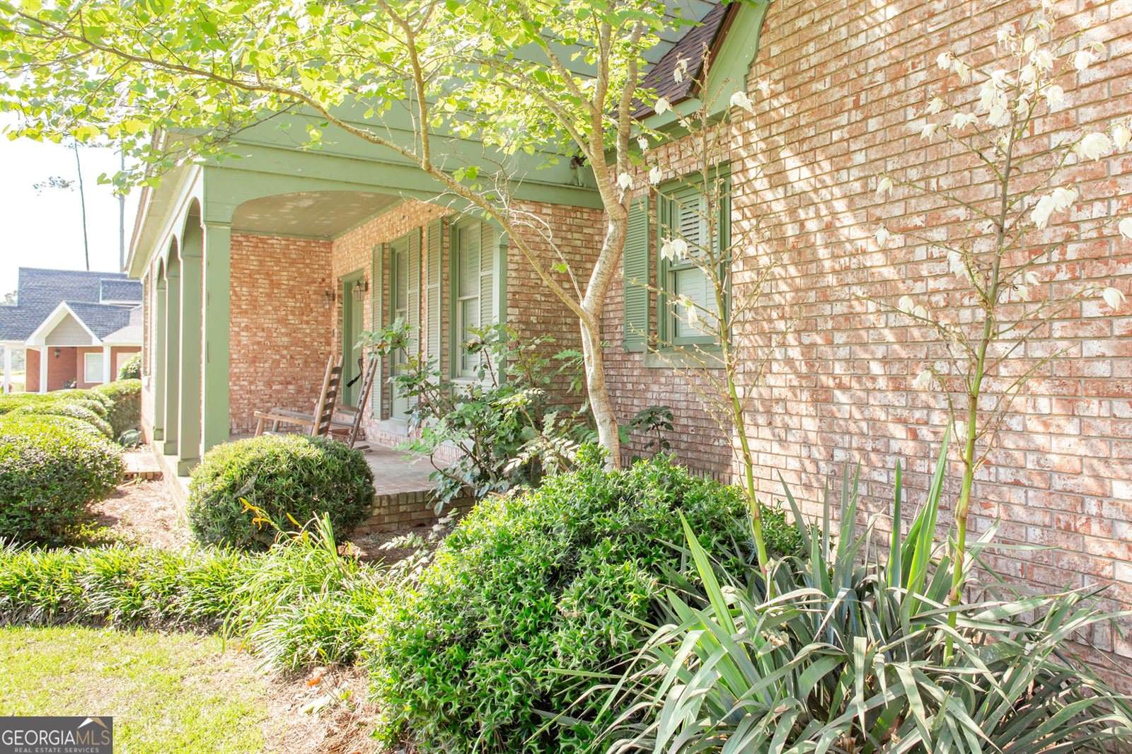 220 Lakeshore Drive, Alma, GA 31510