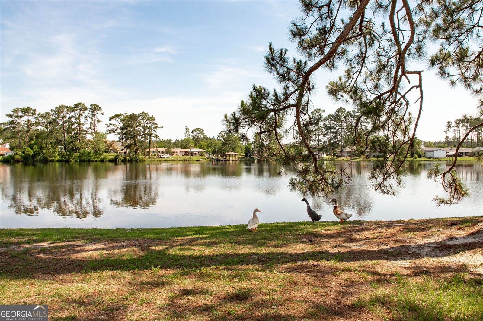 220 Lakeshore Drive, Alma, GA 31510