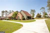220 Lakeshore Drive, Alma, GA 31510