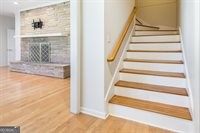220 Lakeshore Drive, Alma, GA 31510