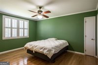 220 Lakeshore Drive, Alma, GA 31510