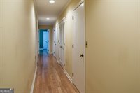 220 Lakeshore Drive, Alma, GA 31510