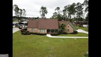 220 Lakeshore Drive, Alma, GA 31510