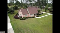 220 Lakeshore Drive, Alma, GA 31510