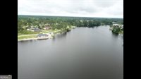 220 Lakeshore Drive, Alma, GA 31510
