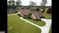 220 Lakeshore Drive, Alma, GA 31510